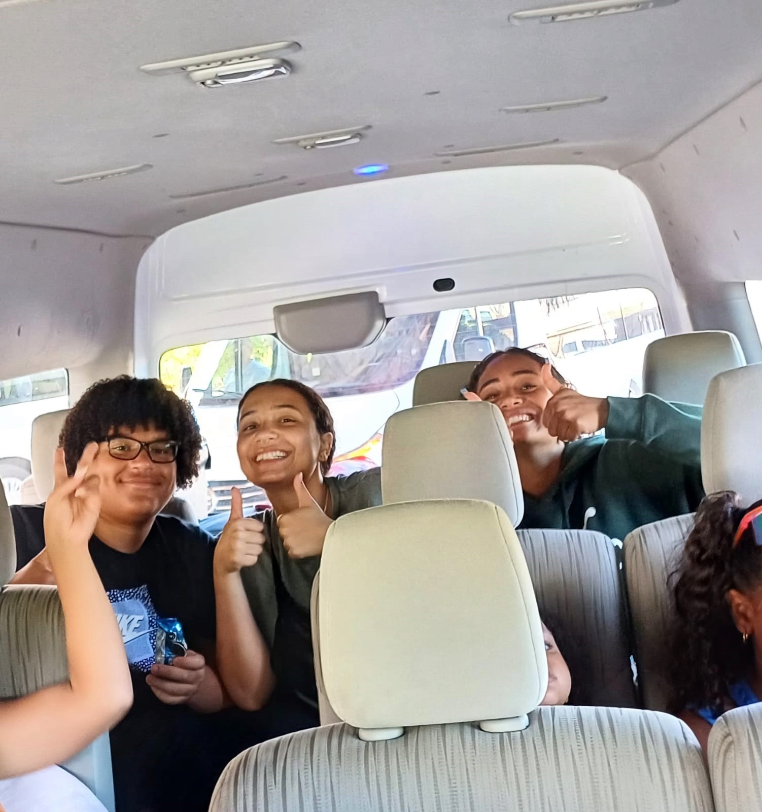 Servicio turístico 11