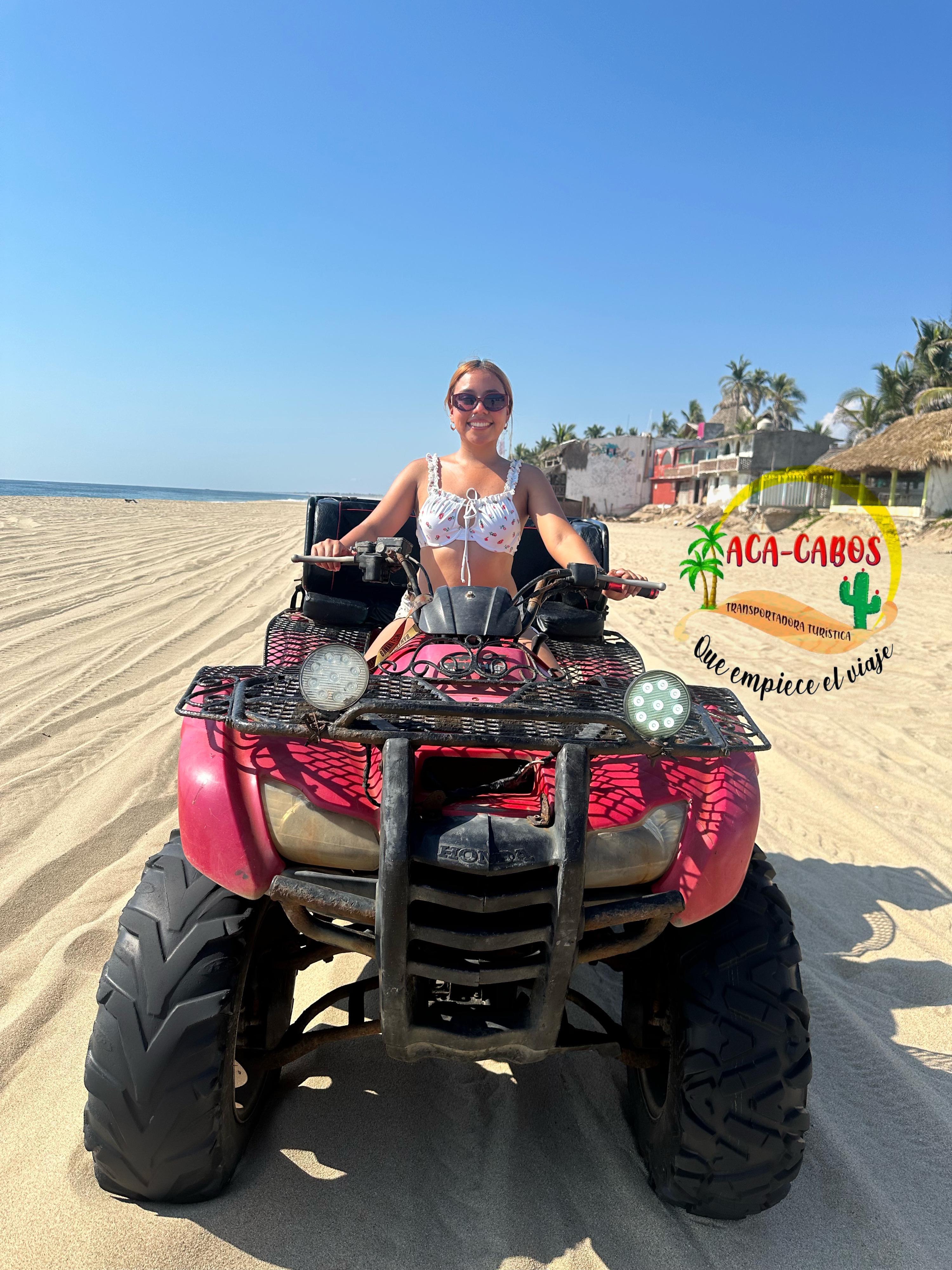 Servicio turístico 12