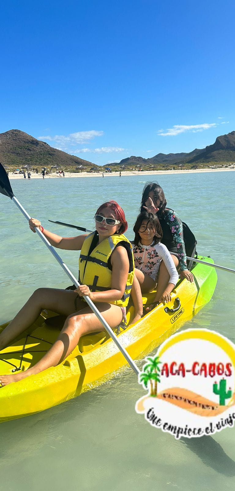 Servicio turístico 15