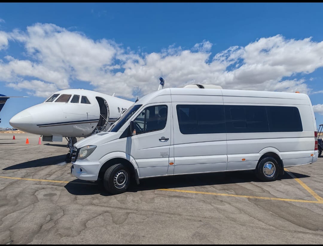 Servicio turístico 2