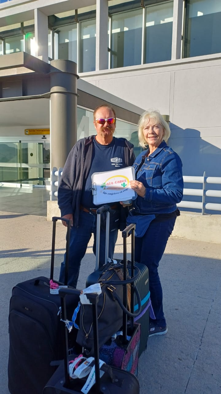 Servicio turístico 7