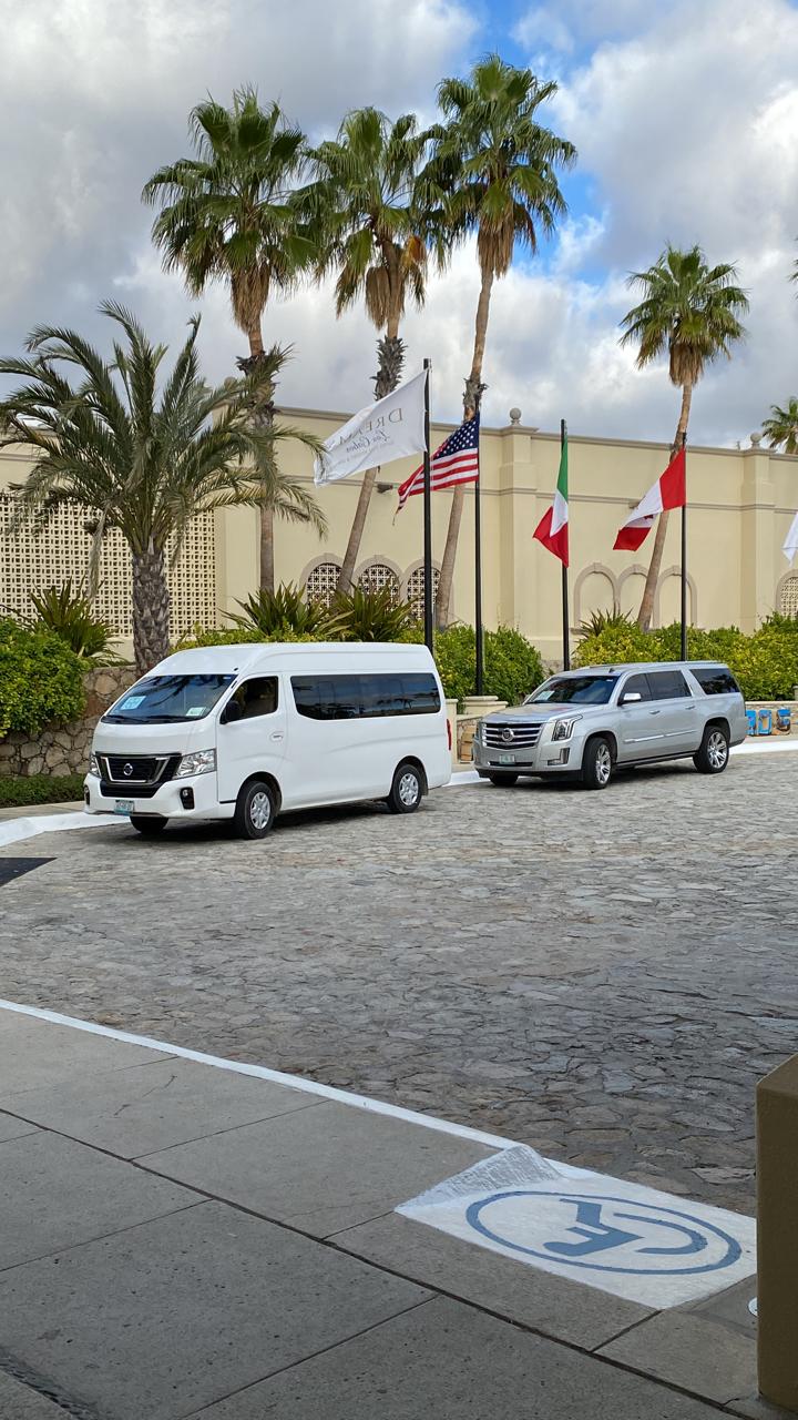 Servicio turístico 8